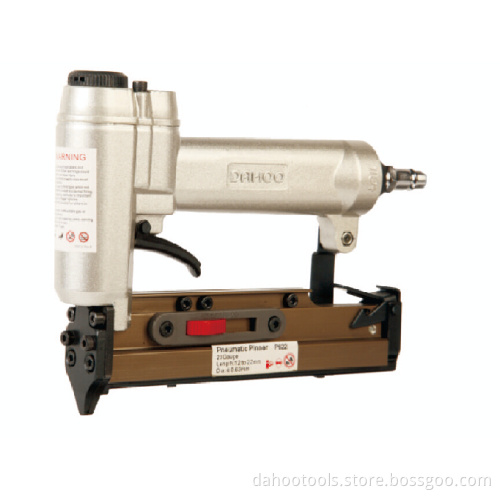 P622 Pneumatic Tool Pin Nailer